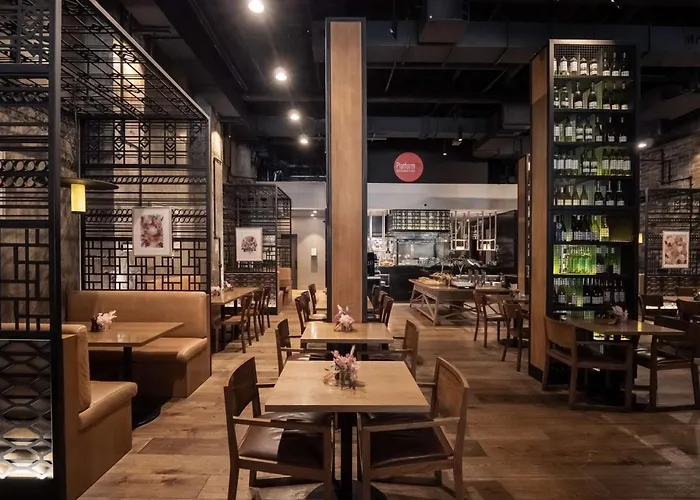 Doubletree By Hilton Melbourne