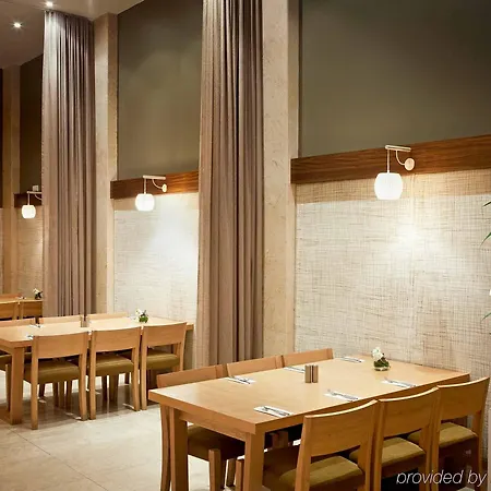 Doubletree By Hilton Melbourne 